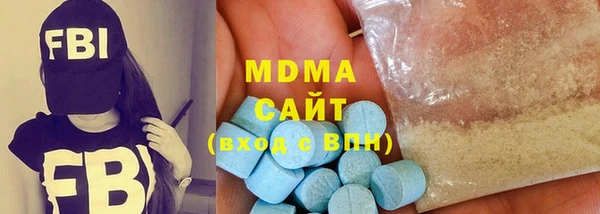 тгк Осташков